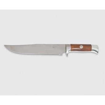 Faca CP3 Carbono Grande - 619