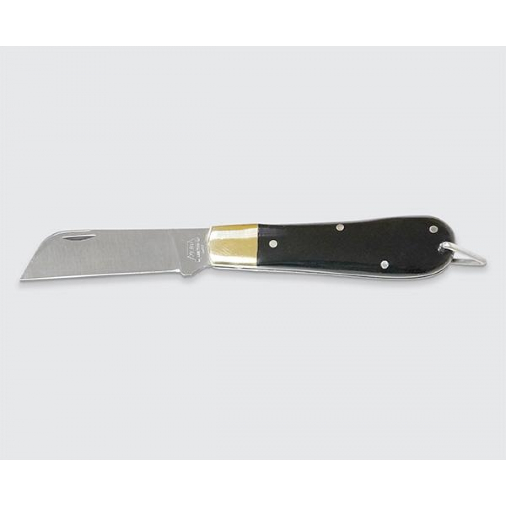 Canivete R2 Preto Inox - 611