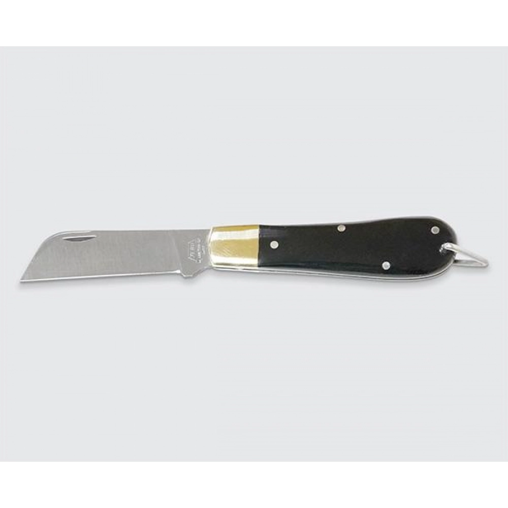 Canivete R2 Preto Inox - 611