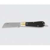 Canivete R2 Preto Inox - 611