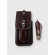 Bainha Capinha de Celular em Couro + Canivete Zebu 610 Inox