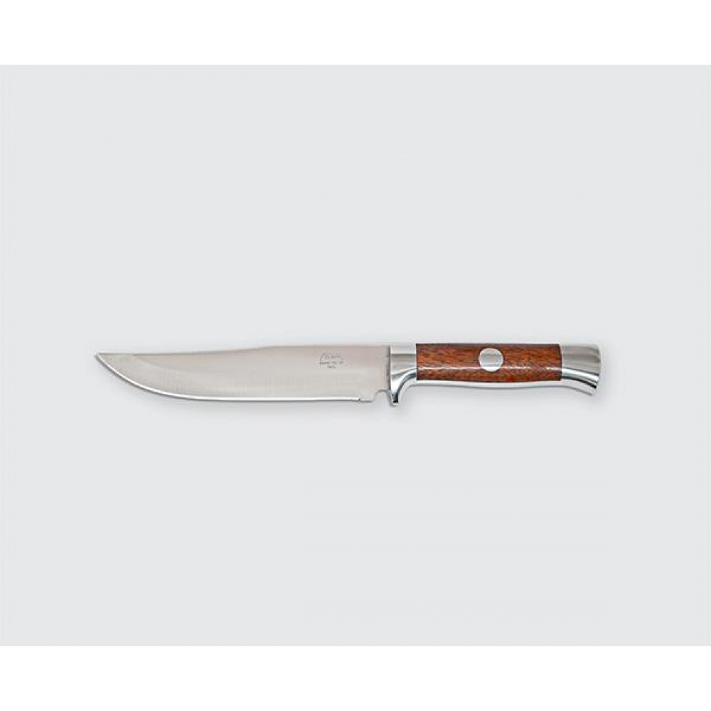Faca Pequena CP1 Inox - 620