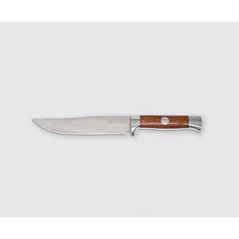 Faca Pequena CP1 Inox - 620