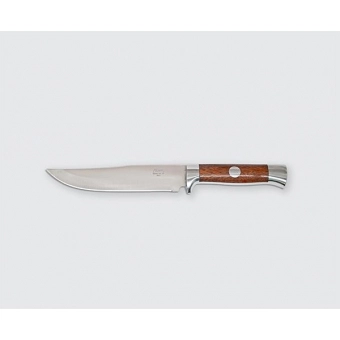 Faca Pequena CP1 Inox - 620