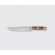 Faca Pequena CP1 Inox - 620