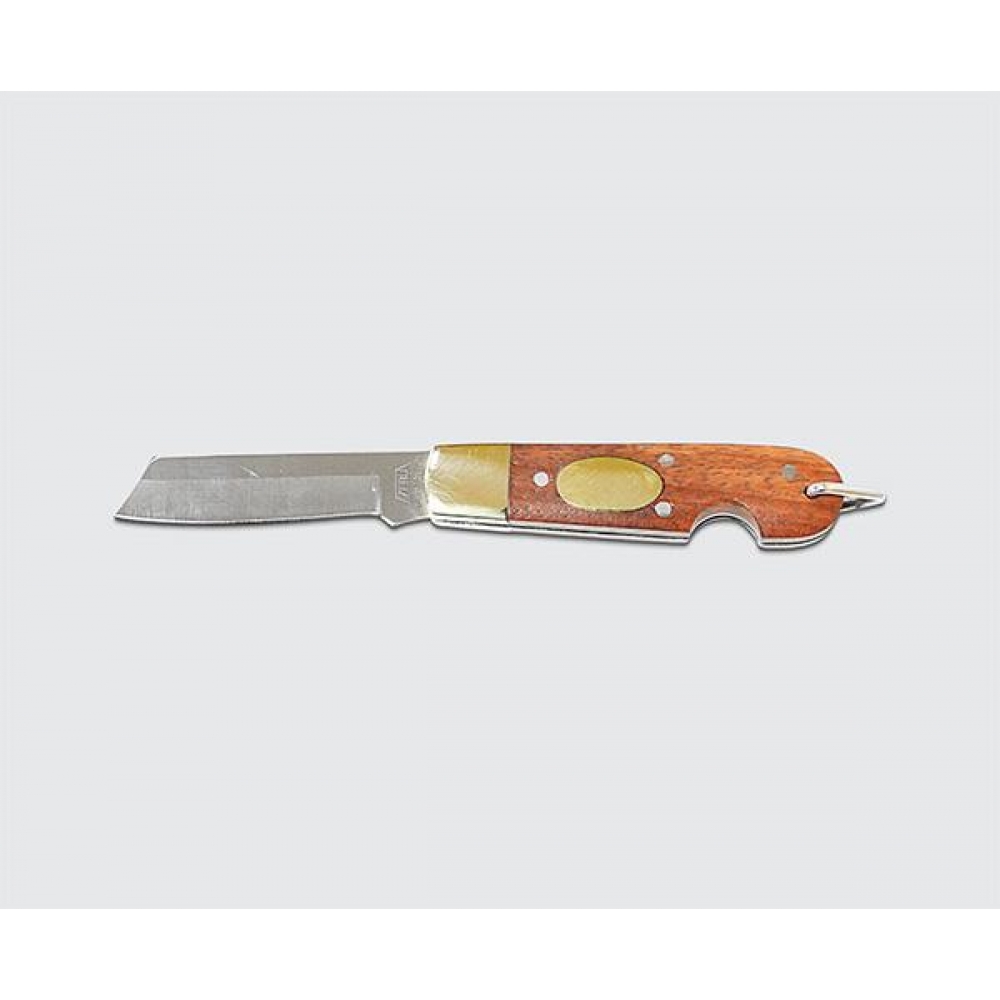 Canivete Z1 PR Inox - 607