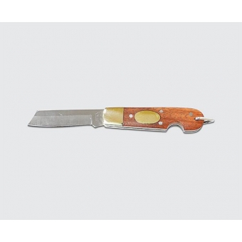 Canivete Z1 PR Inox - 607