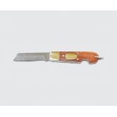 Canivete Z1 PR Inox - 607