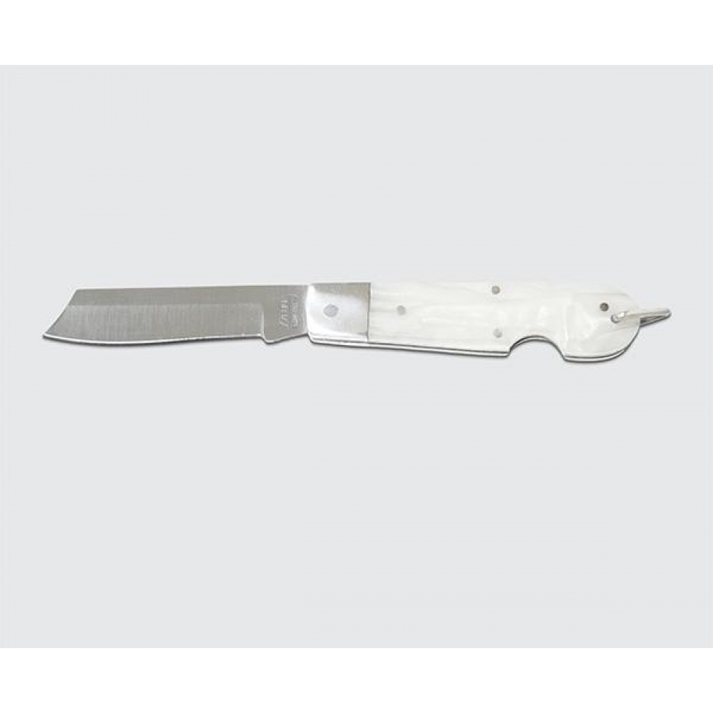 Canivete Carbono Z2 Branco - 603