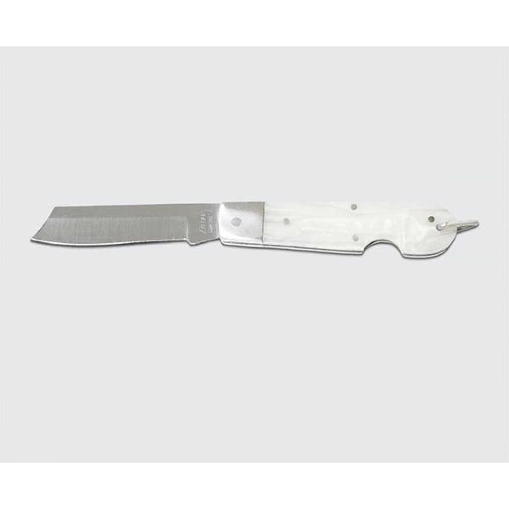 Canivete Carbono Z2 Branco - 603