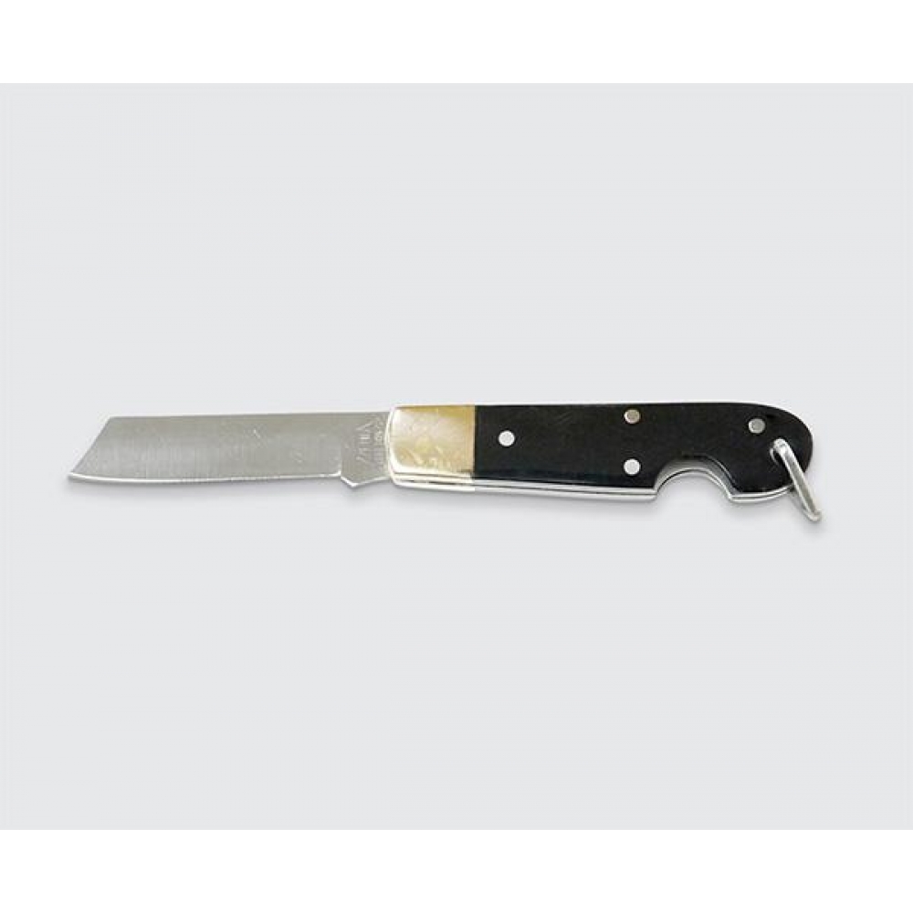 Canivete Z1 Preto Inox - 631