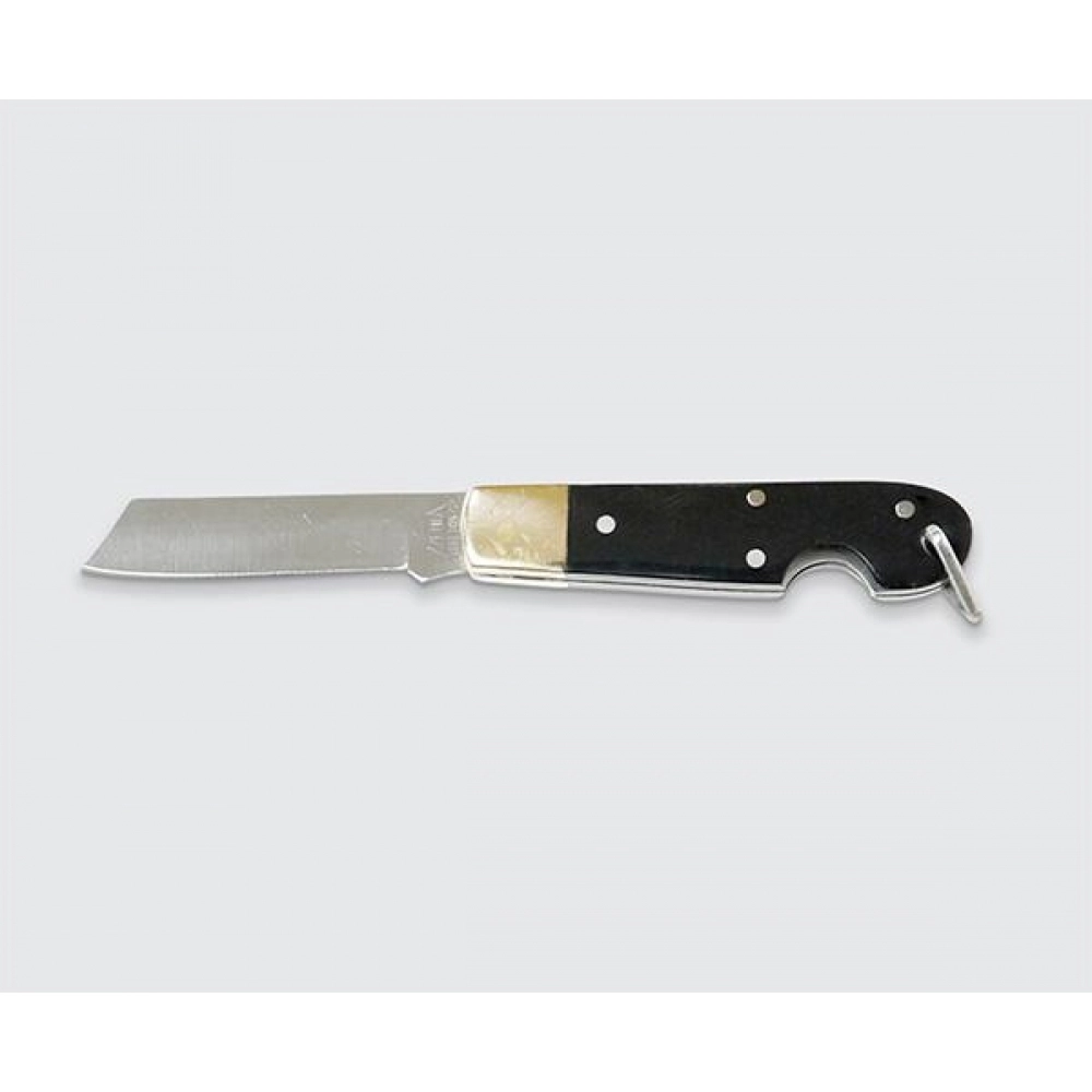 Canivete Z1 Preto Inox - 631