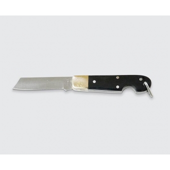 Canivete Z1 Preto Inox - 631