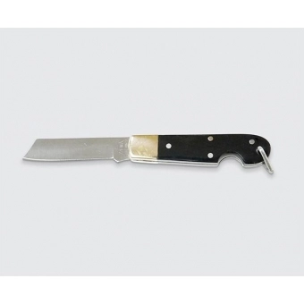 Canivete Z1 Preto Inox - 631