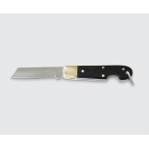 Canivete Z1 Preto Inox - 631