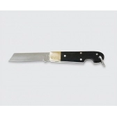 Canivete Z1 Preto Inox - 631