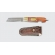 Canivete Z2 Grande PR - Madeira - 637 + Bainha - 701