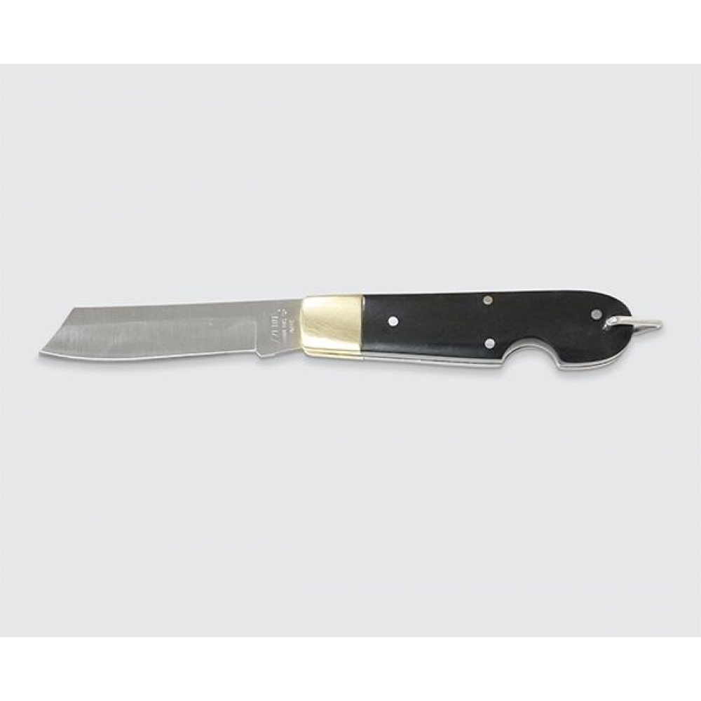 Canivete Z2 Preto Inox - 638