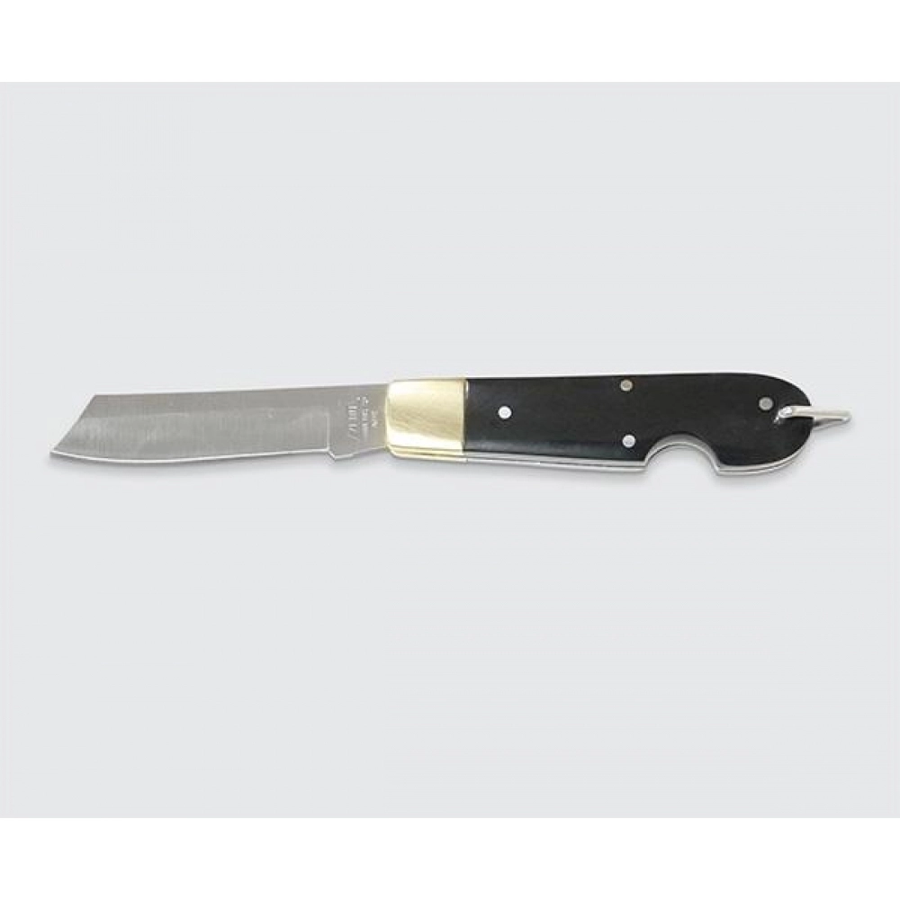 Canivete Z2 Preto Inox - 638