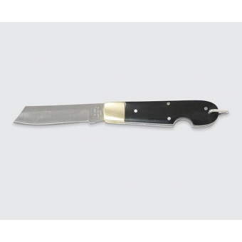 Canivete Z2 Preto Inox - 638