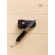 Canivete Z2 Grande Preto inox -  638 + Bainha - 701