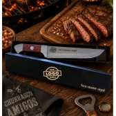 Conjunto Churrasco 1 Peça - 403 personalizado