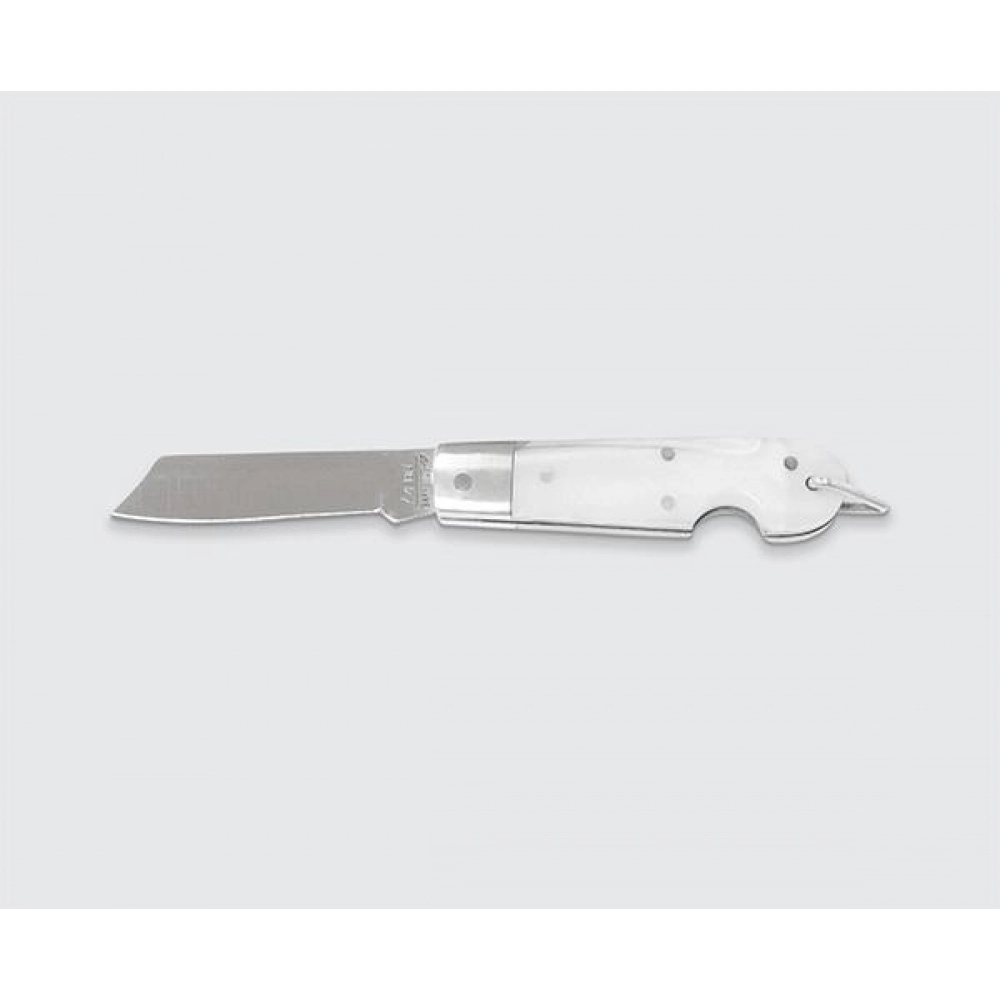 Canivete Carbono Z1 Branco - 606