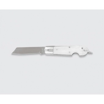 Canivete Carbono Z1 Branco - 606