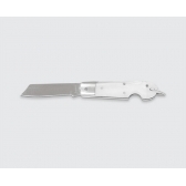 Canivete Carbono Z1 Branco - 606