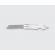 Canivete Carbono Z1 Branco - 606