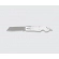 Canivete Carbono Z1 Branco - 606
