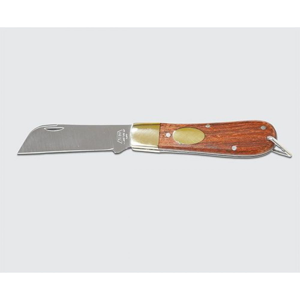 Canivete R2 PR Inox - 610