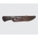 Bainha P/ Faca CH3 - 710